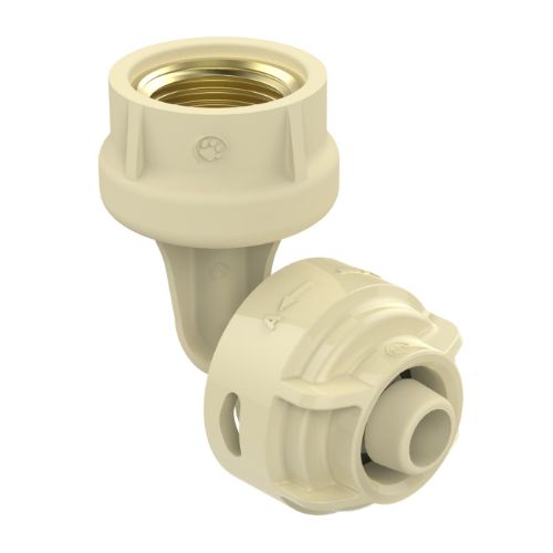 Imagem Produto JOELHO FEMEA TERMINAL CLICPEX DN16X1/2 - TIGRE