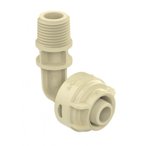 Imagem Produto JOELHO MACHO TERMINAL CLICPEX DN16X1/2 - TIGRE