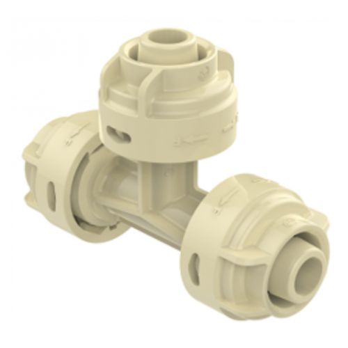 Imagem Produto TE CLICPEX DN16 - TIGRE