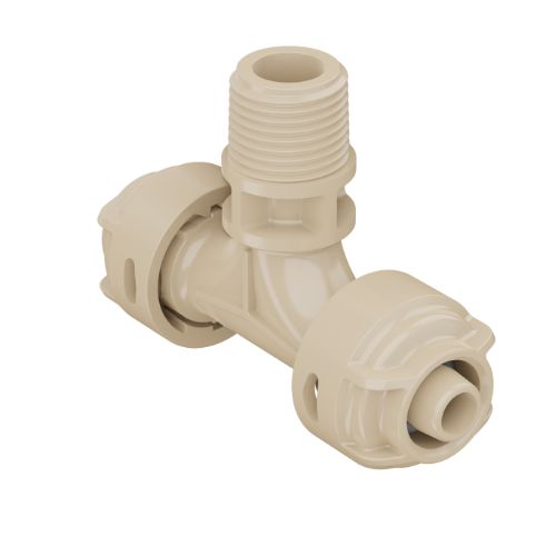 Imagem Produto TE MACHO CLICPEX DN20X1/2 - TIGRE
