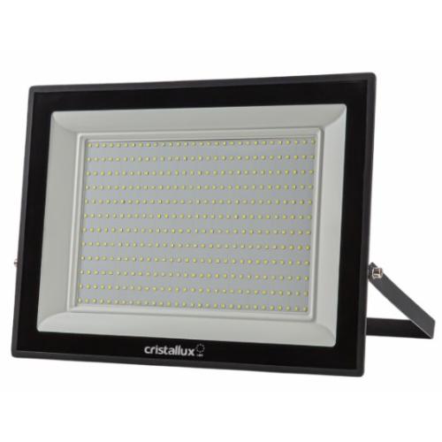Imagem Produto REFLETOR LED 500W 6500K 45000L IP66 CORPO PRETO - ACCERT