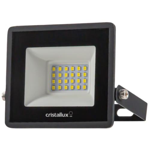 Imagem Produto REFLETOR LED 50W 6500K 4500L IP66 CORPO PRETO - ACCERT