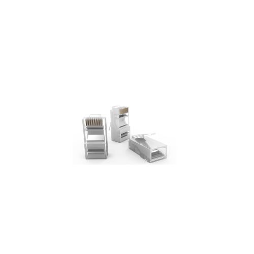 Imagem Produto CONECTOR RJ45 MACHO MULTILAN CAT6 BR - FURUKAWA