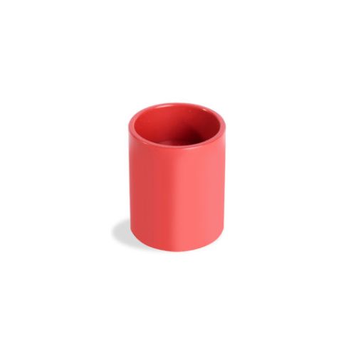 Imagem Produto LUVA P/ELETRODUTO PVC SEM ROSCA 1 VERMELHA - INPOL