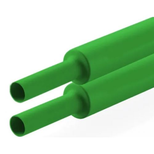Imagem Produto TERMOCONTRATIL 3/8 10MM VERDE - FRONTEC