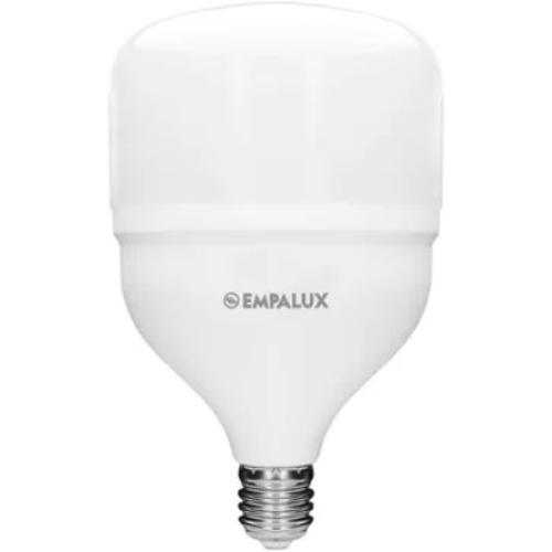Imagem Produto LAMPADA LED ALTA POTENCIA 100W 6500K 10000LM E27 - EMPALUX