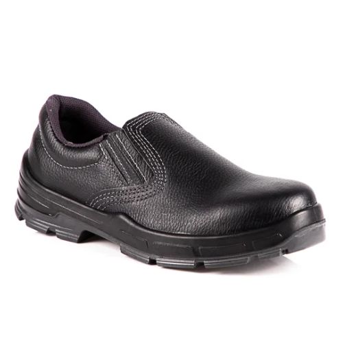 Imagem Produto SAPATO BIDENSIDADE ELASTICO PRETO NR46 SEM BIQUEIRA - FUJIWARA