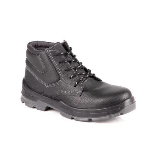 Imagem Produto BOTINA BIDENSIDADE CADARCO PRETO NR33 SEM BIQUEIRA - FUJIWARA