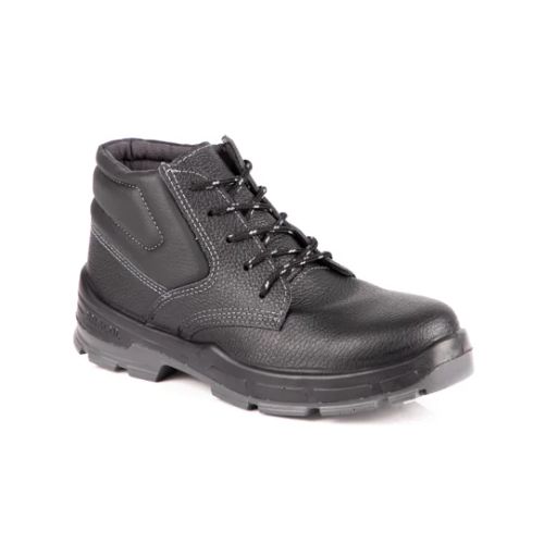 Imagem Produto BOTINA BIDENSIDADE CADARCO PRETO NR35 SEM BIQUEIRA - FUJIWARA