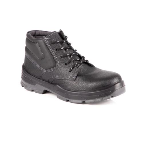 Imagem Produto BOTINA BIDENSIDADE CADARCO PRETO NR43 SEM BIQUEIRA - FUJIWARA