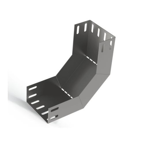 Imagem Produto CURVA P/EL PZ LIS VERT INT 90G 150X100MM - JEA
