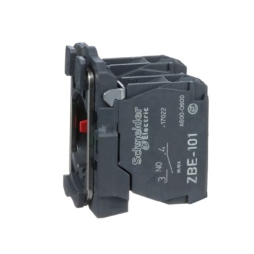 Imagem Produto CORPO PARA CABECA BOTAO 22,5 NANF - SCHNEIDER INDUSTRIAL