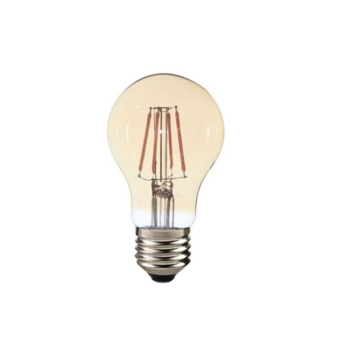 Imagem Produto LAMPADA LED BULBO RETRO 4W AMBAR 2200K BIVOLT A60 E27 - AVANT