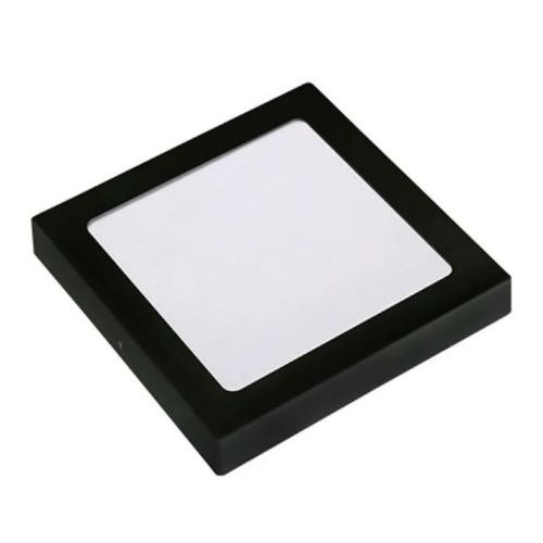 Imagem Produto PAINEL LED SOBREPOR QUADRADO 24W 6500K 27X27CM - PRETO  PS - AVANT