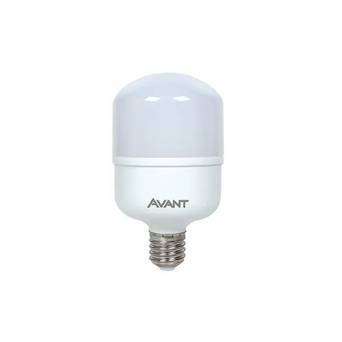Imagem Produto LAMPADA LED ALTA POTENCIA 40W 6.5K E27 - AVANT