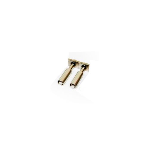 Imagem Produto PONTE CONECTORA P/SAK 2P 6MM - STECK