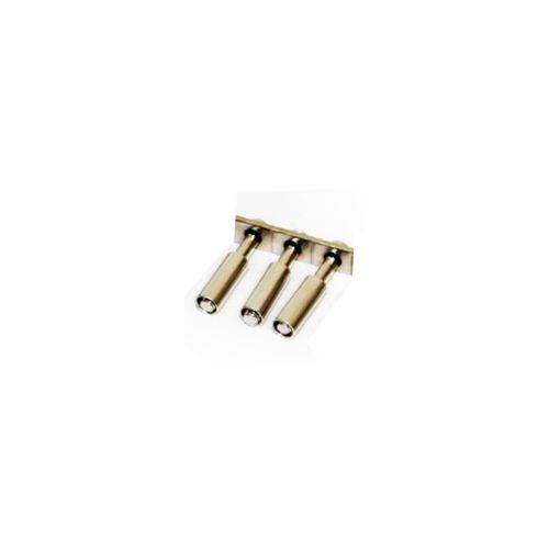 Imagem Produto PONTE CONECTORA P/SAK 3P 6MM - STECK
