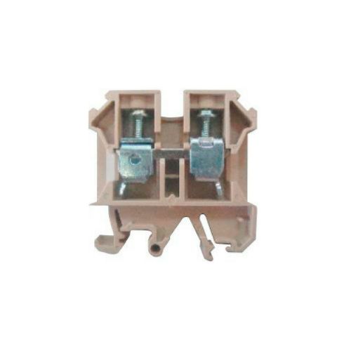 Imagem Produto CONECTOR SAK POLIAMIDA FASE 70MM BEGE - METALTEX
