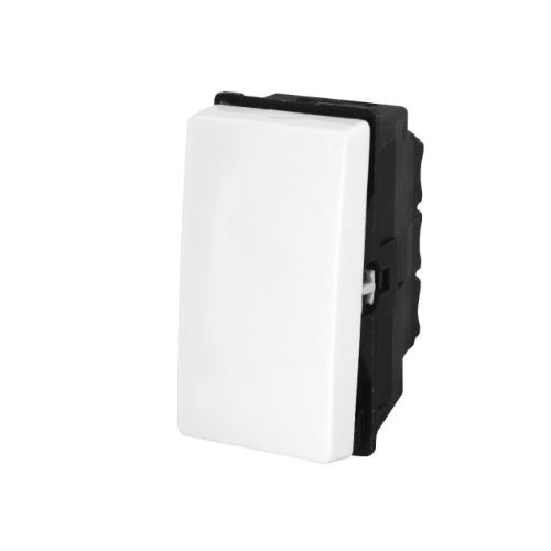 Imagem Produto MODULO INTERRUPTOR PARALELO 10A/250V BRANCO POP - PIAL