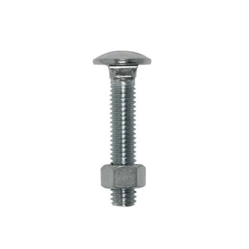 Imagem Produto PARAFUSO FRANCES GF 16X70 C/PORCA P/CINTA