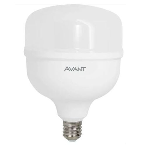 Imagem Produto LAMPADA LED ALTA POTENCIA 50W 6.5K 4000L E27 - AVANT