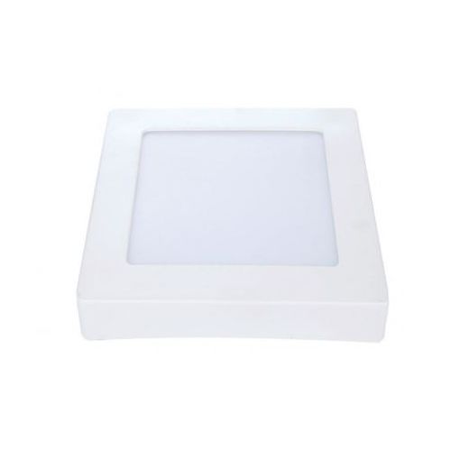 Imagem Produto PAINEL LED SOBREPOR QUADRADO 18W 3000K BIVOLT 22X22CM - AVANT