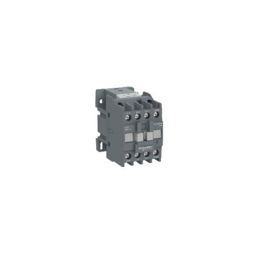 Imagem Produto CONTATOR PRINCIPAL TRIPOLAR 50A NANF 220VCA 50/60HZ LC1E - SCHNEIDER INDUSTRIAL