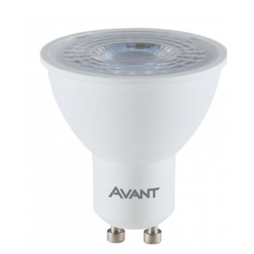 Imagem Produto LAMPADA LED DICROICA (MR16) GU10 4,8W 6500K - AVANT