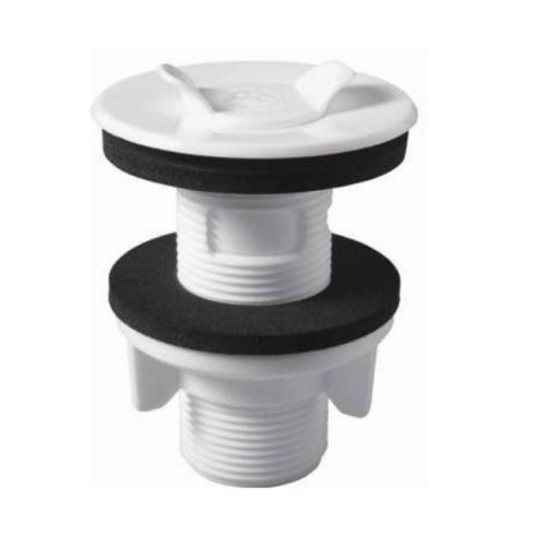 Imagem Produto VALVULA ESCOAMENTO PLASTICA P/LAVATORIO 7/8 COM E SEM LADRAO - TIGRE