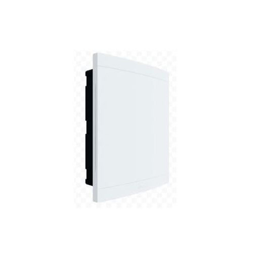 Imagem Produto CAIXA TELEFONICA (VDI) PVC EMBUTIR 30CM PRETO PARA DRYWALL - DDG