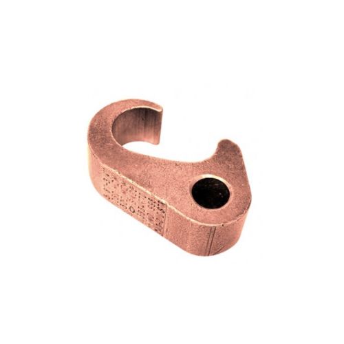 Imagem Produto CONECTOR ATERRAMENTO A COMPRESS?O CABO HASTE 50/70MM2 1/2-5/8 - INTELLI