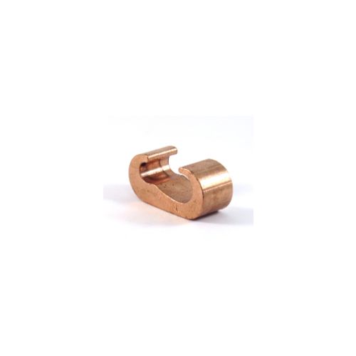 Imagem Produto CONECTOR ATERRAMENTO A COMPRESS?O CABO CABO 35/70MM - INTELLI
