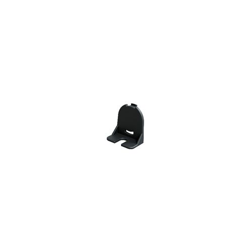 Imagem Produto SUPORTE P/CONDULETE PVC PERFILADO PRETO ( VALOR DE 2 UNIDADES) - DDG