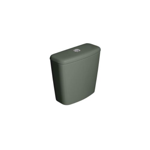 Imagem Produto CAIXA ACOPLADA FAST/RAVENA/ASPEN/IZY VERDE DUO - DECA