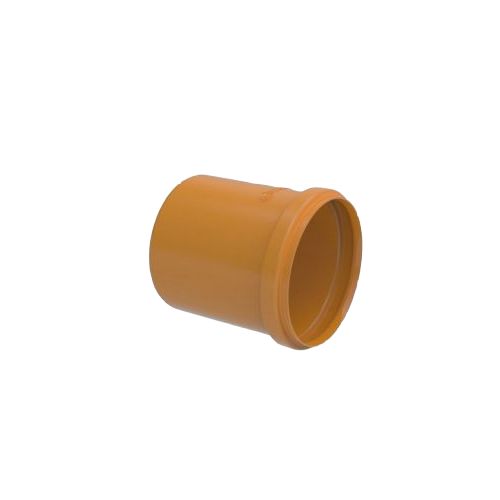 Imagem Produto LUVA SIMPLES COLETOR DN100 - CHIVA