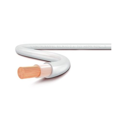 Imagem Produto CABO FLEXIVEL COBRE HEPR 90G 1KV 1X35MM BRANCO ATOX - NAMBEI