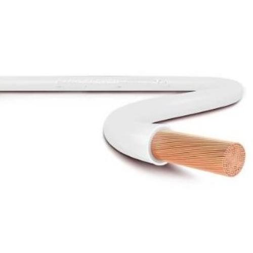 Imagem do produto CABO FLEXIVEL COBRE HEPR 90G 1KV 1X50MM BRANCO ATOX - RCM