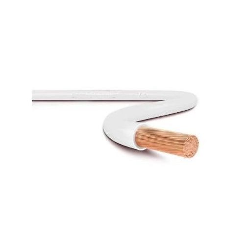 Imagem Produto CABO FLEXIVEL COBRE HEPR 90G 1KV 1X25MM BRANCO ATOX - CORFIO