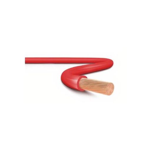 Imagem do produto CABO FLEXIVEL COBRE HEPR 90G 1KV 1X35MM VERMELHO ATOX - CORFIO