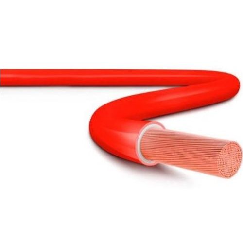 Imagem Produto CABO FLEXIVEL COBRE HEPR 90G 1KV 1X50MM VERMELHO ATOX - RCM