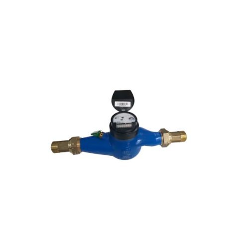 Imagem Produto HIDROMETRO MULTIJATO 1 1/2 20MP/H C/CONEXAO