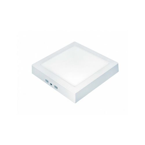 Imagem Produto PAINEL LED SOBREPOR QUADRADO 24W 4000K BIVOLT 28X28CM - TASCHIBRA
