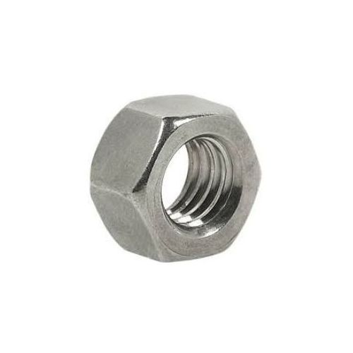 Imagem Produto PORCA INOX SEXTAVADA 1/4