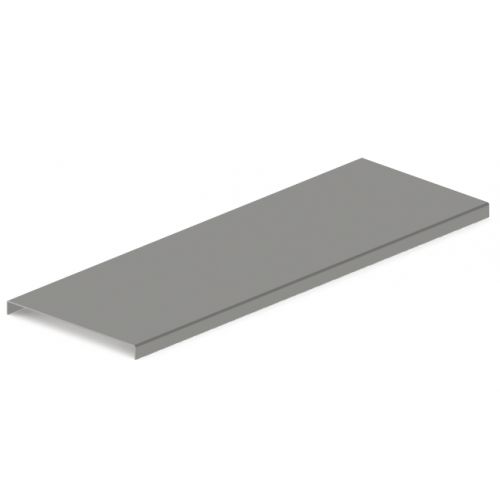 Imagem Produto TAMPA ENCAIXE INOX P/ELETROCALHA 250MM