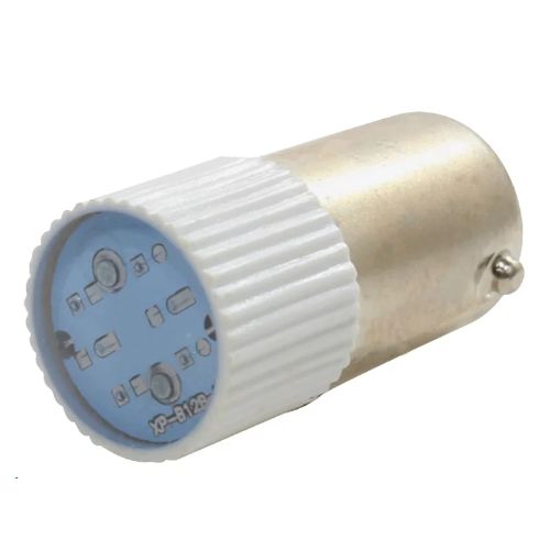 Imagem Produto LAMPADA LED SINALIZACAO 240VCA BR BA9S 