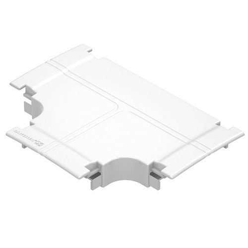 Imagem Produto DERIVADOR T P/CANALETA ALUMINIO 21X17,8MM