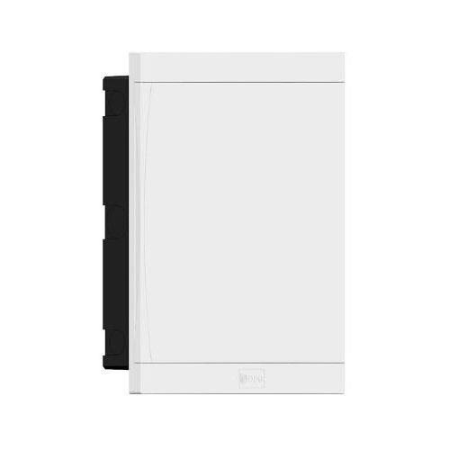 Imagem Produto CAIXA TELEFONICA (VDI) PVC SOBREPOR 30CM BRANCO PARA DRYWALL - DDG