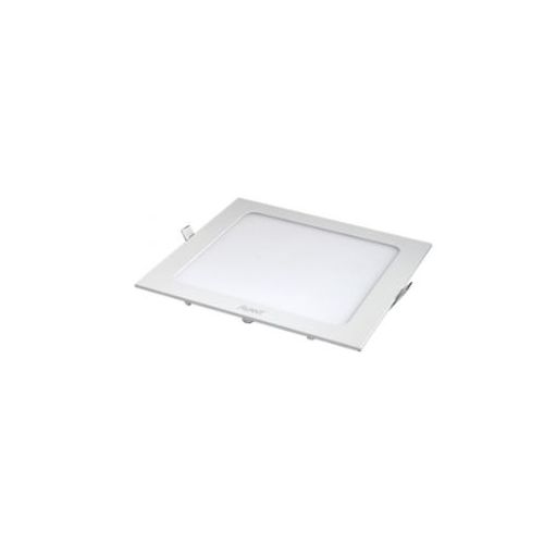 Imagem Produto PAINEL LED EMBUTIR QUADRADO 12W 4000K BIVOLT 17X17CM - AVANT