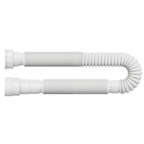 Imagem Produto SIFAO AJUSTAVEL SIMPLES BRANCO MULTIUSO S/COPO - BLUKIT