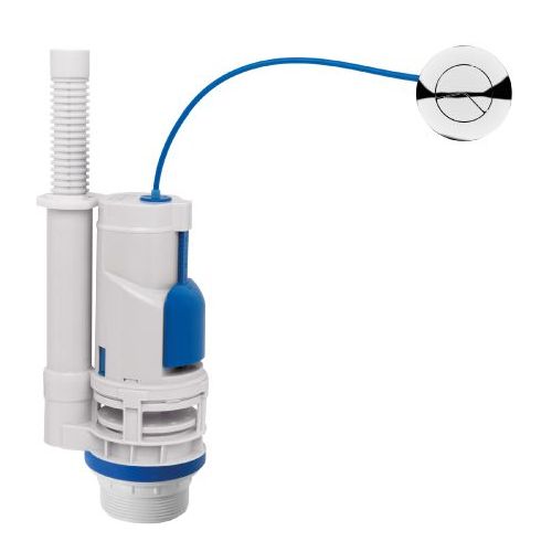 Imagem Produto KIT SAIDA PAR ACAIXA ACOPLADA ACIONAMENTO DUPLO UNIVERSAL - BLUKIT